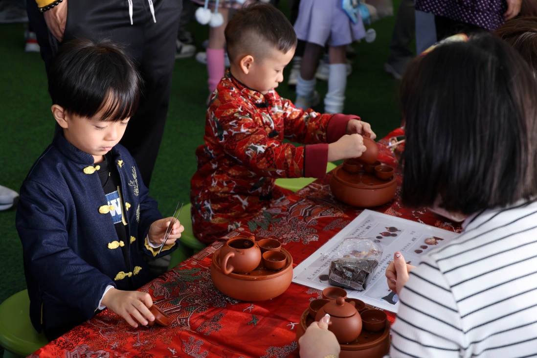 chinese new year preschool worksheets